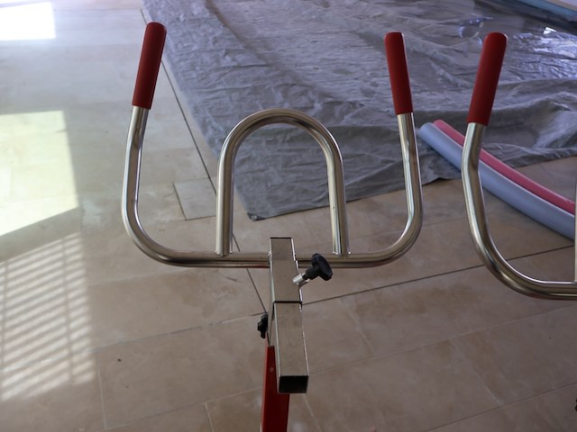 Aqua bikes (x2) - afbeelding 6 van  7
