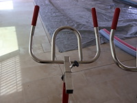 Aqua bikes (x2) - afbeelding 6 van  7