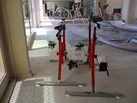 Aqua bikes (x2) - afbeelding 7 van  7
