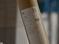 Aqua concept douchewand glas - afbeelding 3 van  3