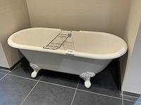 Aqua prestige bad romance vrijstaand ligbad - afbeelding 1 van  4