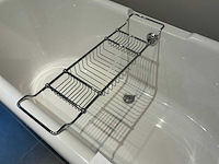 Aqua prestige bad romance vrijstaand ligbad - afbeelding 3 van  4
