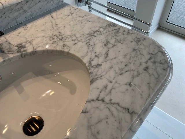Aqua prestige badkamermeubelset - afbeelding 4 van  12