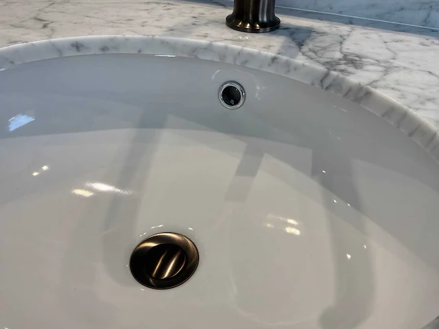 Aqua prestige badkamermeubelset - afbeelding 6 van  12