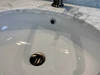 Aqua prestige badkamermeubelset - afbeelding 6 van  12