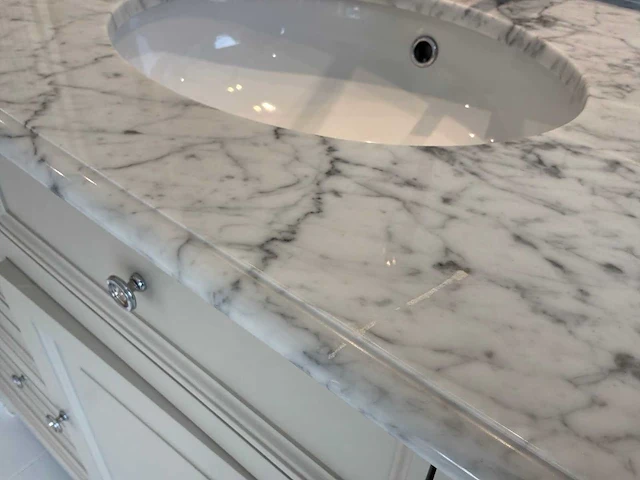 Aqua prestige badkamermeubelset - afbeelding 2 van  12