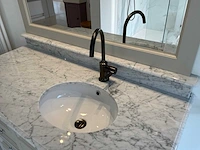 Aqua prestige badkamermeubelset - afbeelding 5 van  12