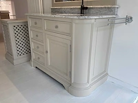 Aqua prestige badkamermeubelset - afbeelding 7 van  12