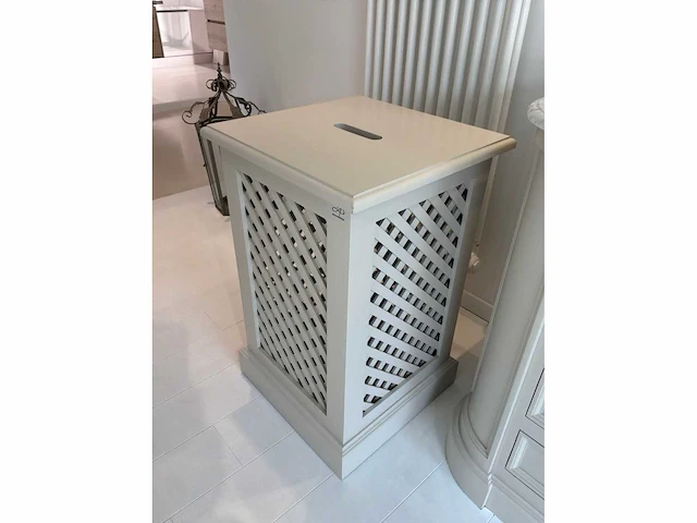 Aqua prestige badkamermeubelset - afbeelding 11 van  12