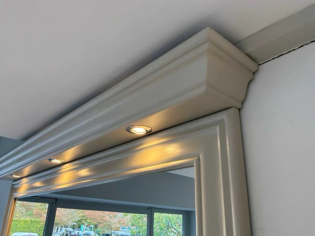Aqua prestige cottage badkamermeubelset - afbeelding 10 van  13