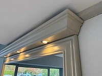Aqua prestige cottage badkamermeubelset - afbeelding 10 van  13