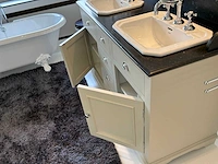 Aqua prestige cottage badkamermeubelset - afbeelding 3 van  13