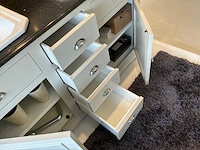 Aqua prestige cottage badkamermeubelset - afbeelding 4 van  13