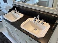 Aqua prestige cottage badkamermeubelset - afbeelding 6 van  13