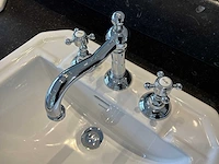 Aqua prestige cottage badkamermeubelset - afbeelding 7 van  13