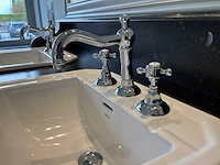 Aqua prestige cottage badkamermeubelset - afbeelding 8 van  13