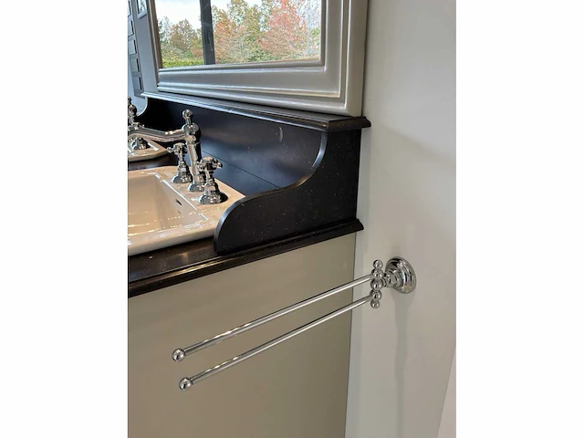 Aqua prestige cottage badkamermeubelset - afbeelding 9 van  13