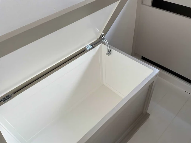 Aqua prestige cottage badkamermeubelset - afbeelding 12 van  13