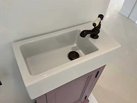 Aqua prestige handenwasser set - afbeelding 3 van  8
