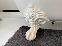 Aqua prestige romance vrijstaand bad met mengkraan - afbeelding 9 van  9