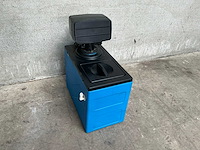 Aquablue waterontharder - afbeelding 1 van  5