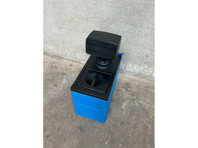 Aquablue waterontharder - afbeelding 3 van  5