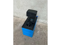 Aquablue waterontharder - afbeelding 3 van  5