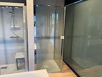 Aquaconcept douchekabine - afbeelding 1 van  5