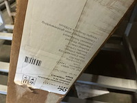 Aquaconcept douchewand - afbeelding 2 van  2