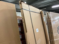 Aquaconcept douchewand - afbeelding 4 van  4