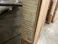 Aquaconcept douchewand - afbeelding 2 van  4