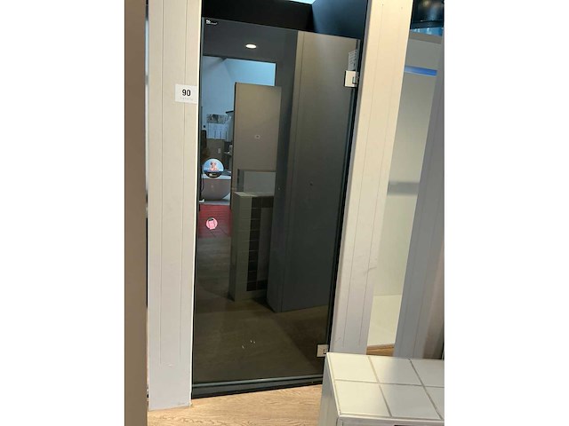 Aquaconcept master inloopdouche - afbeelding 2 van  5