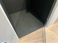 Aquaconcept master inloopdouche - afbeelding 4 van  5