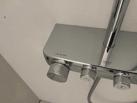 Aquaconcept/grohe douche combinatie - afbeelding 3 van  16