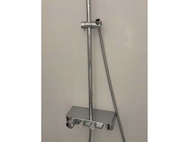 Aquaconcept/grohe douche combinatie - afbeelding 6 van  16