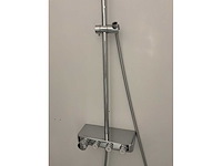Aquaconcept/grohe douche combinatie - afbeelding 6 van  16