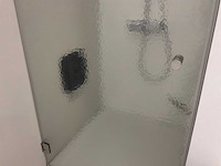 Aquaconcept/grohe douche combinatie - afbeelding 8 van  16