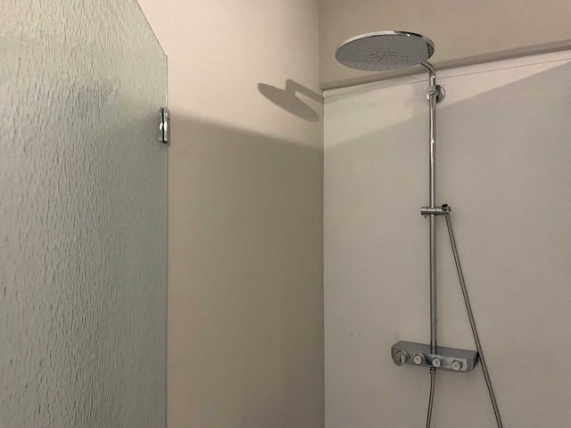 Aquaconcept/grohe douche combinatie - afbeelding 1 van  16