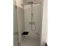 Aquaconcept/grohe douche combinatie - afbeelding 9 van  16