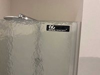 Aquaconcept/grohe douche combinatie - afbeelding 12 van  16