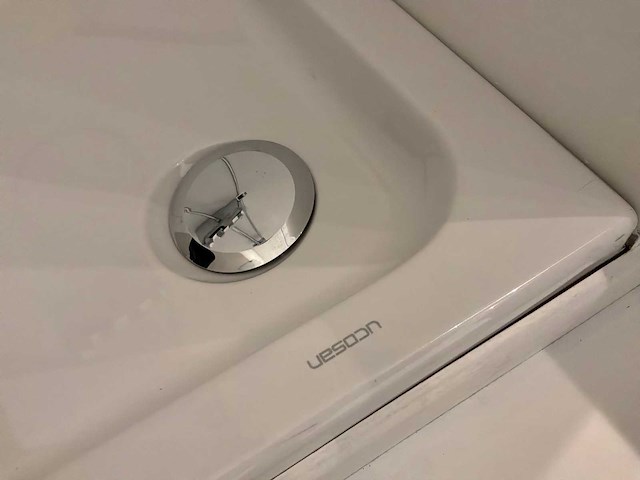 Aquaconcept/grohe douche combinatie - afbeelding 13 van  16