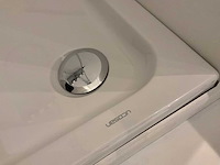 Aquaconcept/grohe douche combinatie - afbeelding 13 van  16