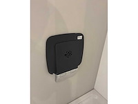 Aquaconcept/grohe douche combinatie - afbeelding 16 van  16