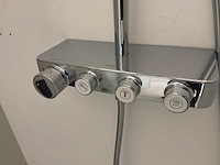 Aquaconcept/grohe douche combinatie - afbeelding 2 van  16