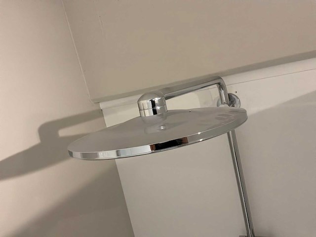 Aquaconcept/grohe douche combinatie - afbeelding 5 van  16
