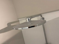 Aquaconcept/grohe douche combinatie - afbeelding 5 van  16