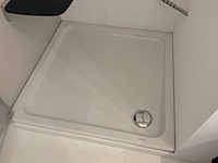 Aquaconcept/grohe douche combinatie - afbeelding 10 van  16