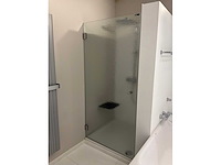 Aquaconcept/grohe douche combinatie - afbeelding 11 van  16