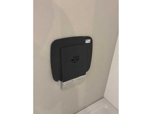 Aquaconcept/grohe douche combinatie - afbeelding 16 van  16
