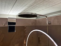 Aquaconcept/hansgrohe douche combinatie - afbeelding 1 van  11